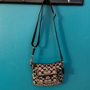 Coach crossbody
